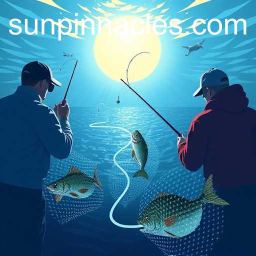 Online Fishing