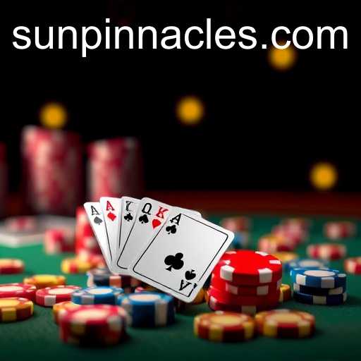 Responsible Gambling